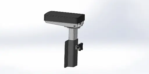 Troy Arm Rests