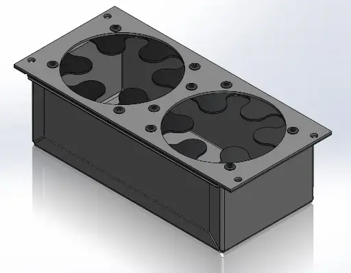 [AC-INBHG] Troy Cup Holders