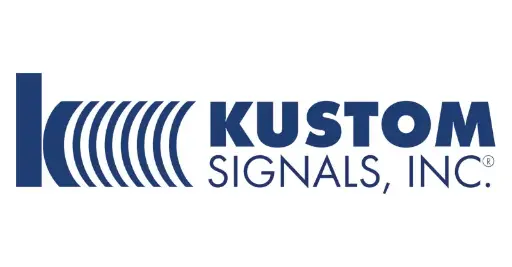 KustomSignals Radar Units