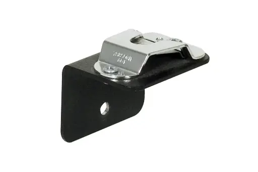 Gamber Johnson Mic Clip Bracket