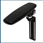 Westin Armrests