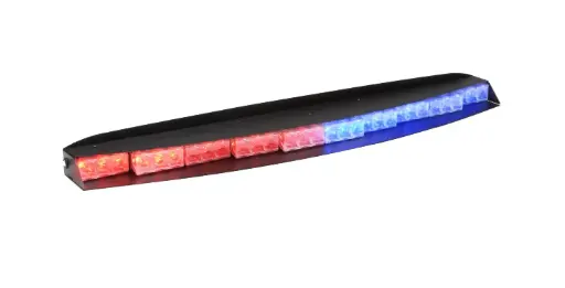 Whelen Inner Edge RST (Rear) - Durango