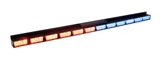 Whelen Inner Edge RST (Rear) - Super Duty