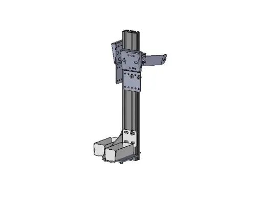 Troy Gun Lock Accessories