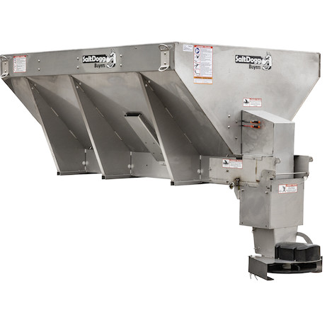 Buyers Full-Size Hopper Spreaders