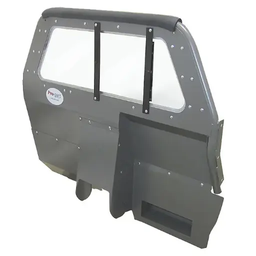ProGard Partitions - Durango