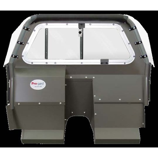 ProGard Partitions - Blazer EV
