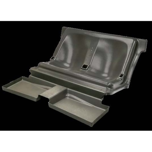 [FP47UINT20] ProGard Floor Pan - PIU