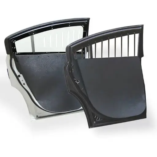 [DP58EXPD18] ProGard Rear Door Panels - Expedition
