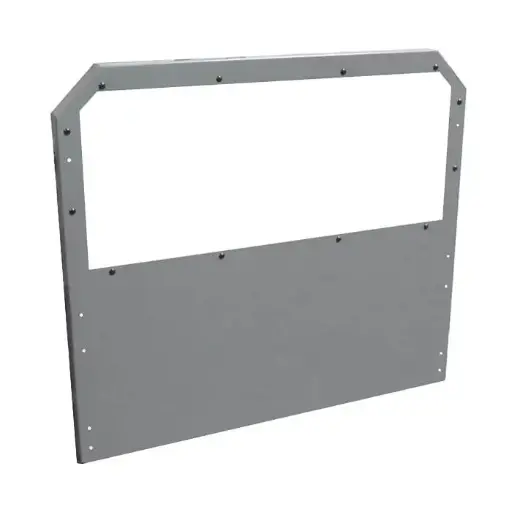 ProGard Cargo Barrier - Expedition