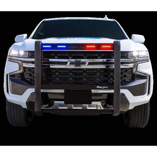 ProGard Bumper - Super Duty