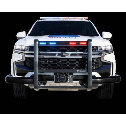 ProGard Command Grille - Tahoe