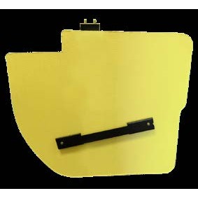 ProGard Ballistic Door Panels - PIU