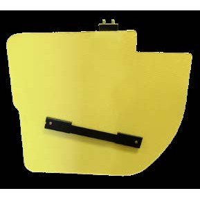 ProGard Ballistic Door Panels - Durango