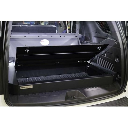 ProGard Cargo Security Cover - PIU