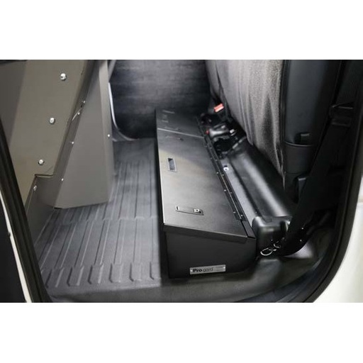 [USSGOFT21] ProGard DAKA Organizer for Under Seat Storage