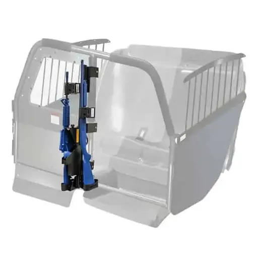ProGard Gun Locks - F-150 / Super Duty