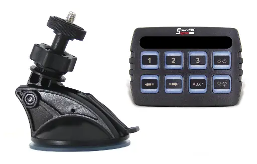 [ETCPMP801] SoundOff Mini Controller