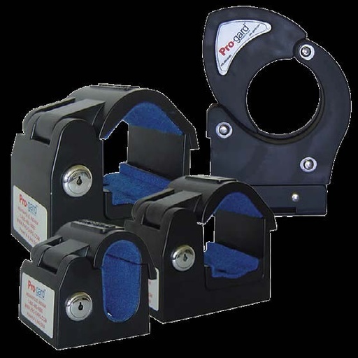 ProGard Gun Lock Accessories