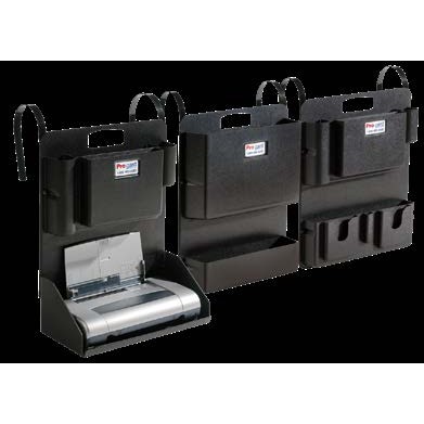 ProGard Seat Organizers