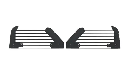 Gamber Johnson Window Barriers - PIU