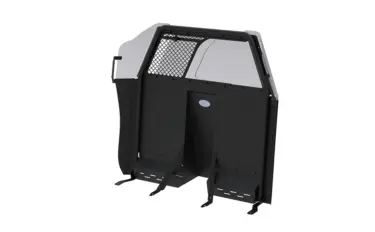 [7170-1234] Gamber Johnson Partitions - F-150 / Super Duty