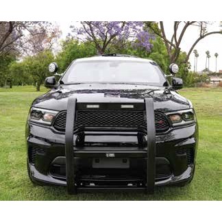 Troy Bumper - Durango