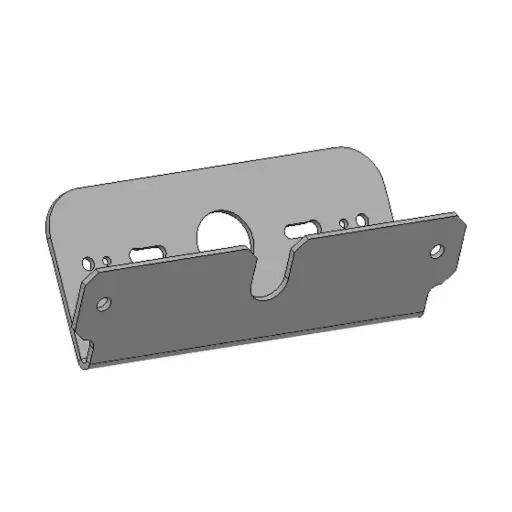 Troy Bumper Accessories