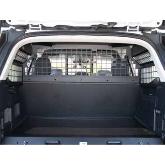 Troy Cargo Barrier - Expedition