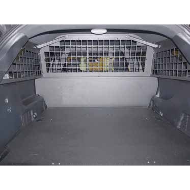 Troy Cargo Barrier - PIU