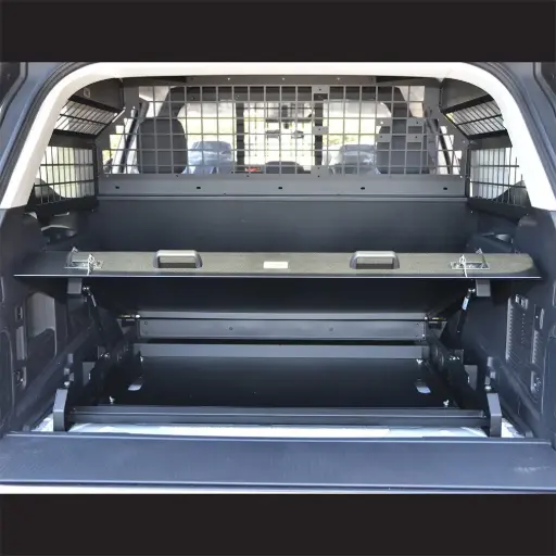[CP-25XP-CARGO] Troy Cargo Storage - Expedition