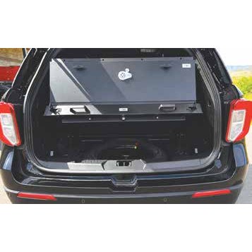 Troy Cargo Storage - PIU