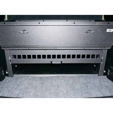 Troy Cargo Storage - Universal