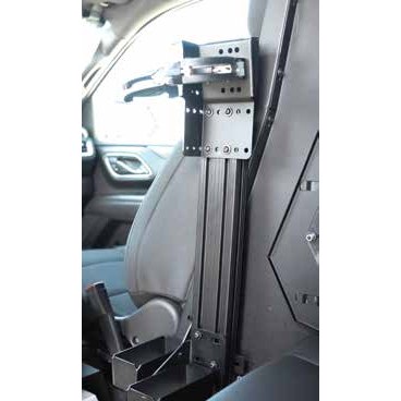 Troy Dock Mounts - PIU