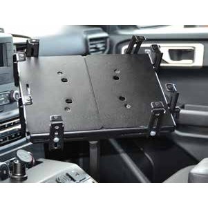 Troy Dock Mounts - Ram