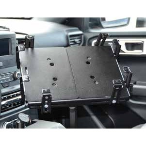 Troy Dock Mounts - Silverado