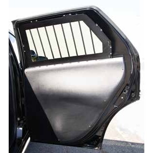 Troy Door Panels - Durango