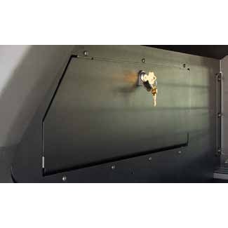 Troy Door Panels - Expedition