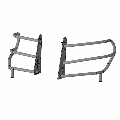 [PB-25TH-HLG] Troy Headlight Guards - Tahoe