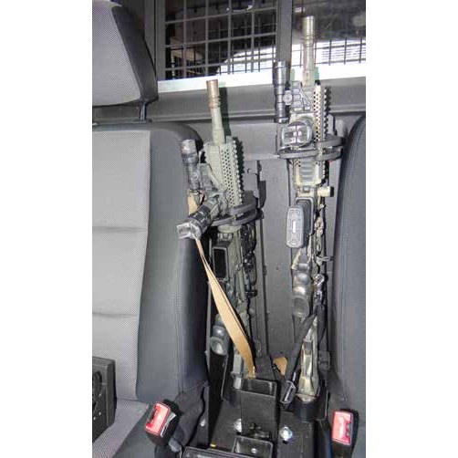 Troy Gun Mounts - Tahoe