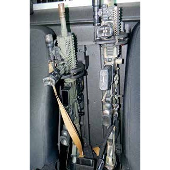 Troy Gun Mounts - Universal