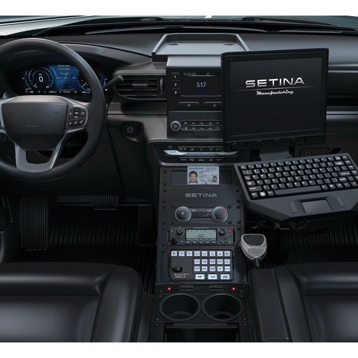 Setina Consoles - PIU
