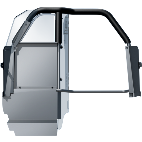 Setina Prisoner Transport System - Durango