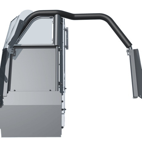 Setina Prisoner Transport System - Ram