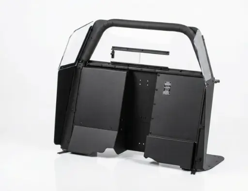 Tenhold Partitions - Ram