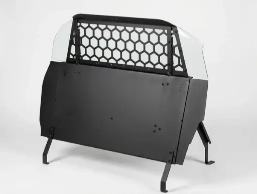 Tenhold Cargo Barriers - PIU