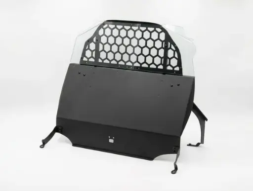 Tenhold Cargo Barriers - Durango