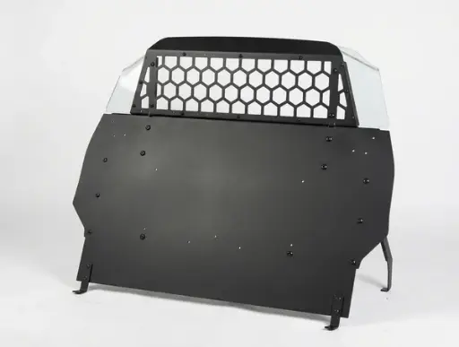 Tenhold Cargo Barriers - Tahoe