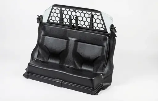 Tenhold Seat Replacement Systems - PIU