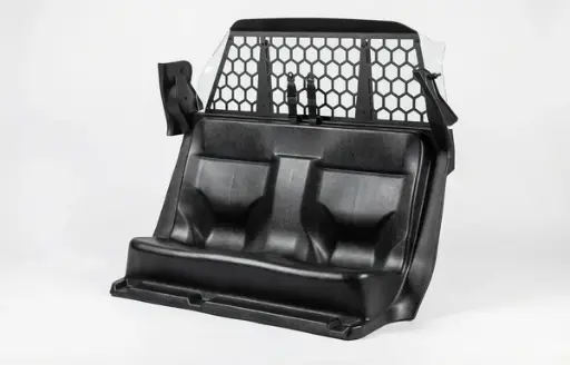 Tenhold Seat Replacement Systems - Tahoe